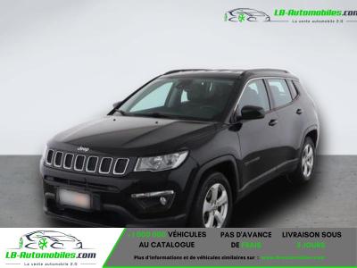 Jeep Compass 1.6 Multijet 120 ch BVM