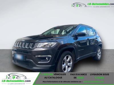 Jeep Compass 1.6 Multijet 120 ch BVM