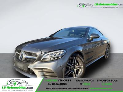 Mercedes Classe C Coupe 200  BVA