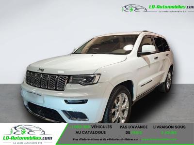 Jeep Grand Cherokee V6 3.0 CRD 250 Multijet BVA