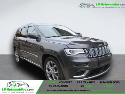 Jeep Grand Cherokee V6 3.0 CRD 250 Multijet BVA
