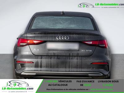 Audi A3 Berline 30 TFSI Mild Hybrid 110 BVA