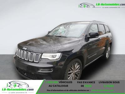 Jeep Grand Cherokee V6 3.0 CRD 250 Multijet BVA