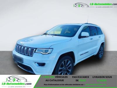 Jeep Grand Cherokee V6 3.0 CRD 250 Multijet BVA