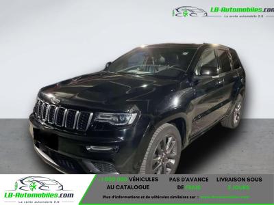Jeep Grand Cherokee V6 3.0 CRD 250 Multijet BVA