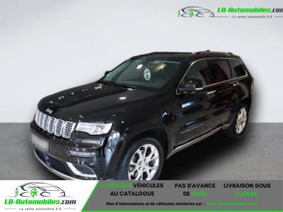 Jeep Grand Cherokee V6 3.0 CRD 250 Multijet BVA