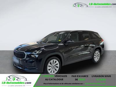 Skoda Kodiaq 1.5 TSI 150 BVA 7pl