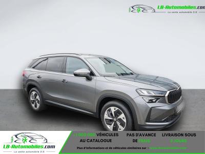 Skoda Kodiaq 1.5 TSI 150 BVA 7pl