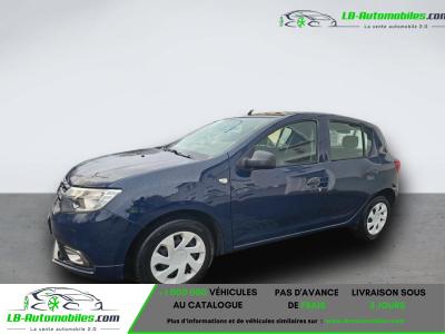 Dacia Sandero SCe 75