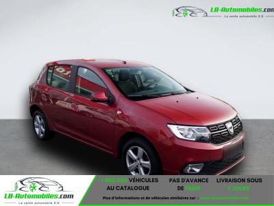 Dacia Sandero SCe 75