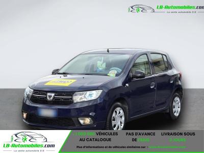 Dacia Sandero SCe 75