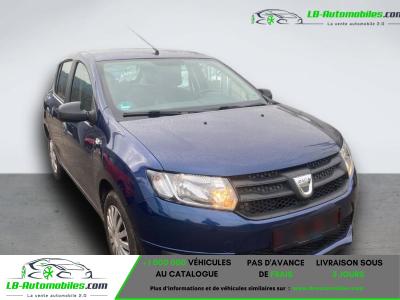 Dacia Sandero SCe 75