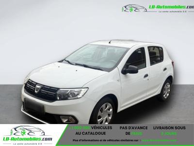 Dacia Sandero SCe 75