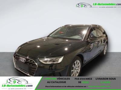 Audi A4 Avant 35 TFSI 150 BVA