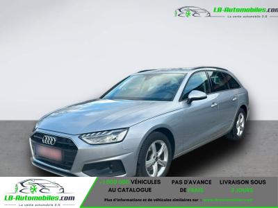 Audi A4 Avant 35 TFSI 150 BVA