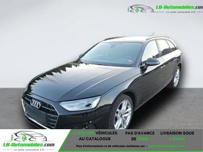 Audi A4 Avant 35 TFSI 150 BVA