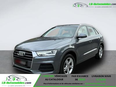 Audi Q3 1.4 TFSI  150 ch BVA