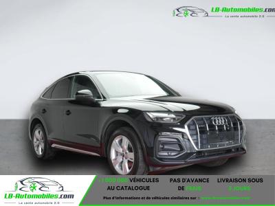 Audi Q5 Sportback 40 TDI 204 BVA Quattro