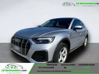 Audi Q5 Sportback 40 TDI 204 BVA Quattro