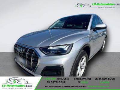 Audi Q5 Sportback 40 TDI 204 BVA Quattro