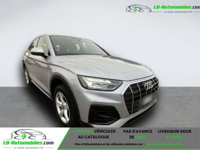 Audi Q5 Sportback 40 TDI 204 BVA Quattro