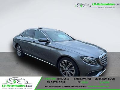 Mercedes Classe E 200 BVA