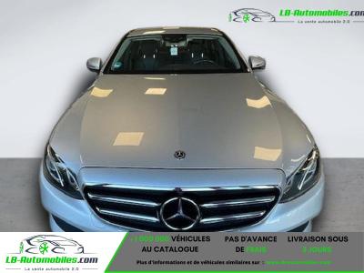 Mercedes Classe E 200 BVA