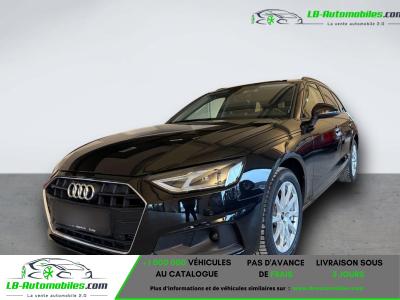 Audi A4 Avant 35 TFSI 150 BVA