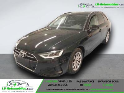 Audi A4 Avant 35 TFSI 150 BVA