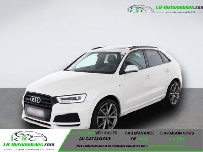Audi Q3 2.0 TFSI 220 ch Quattro