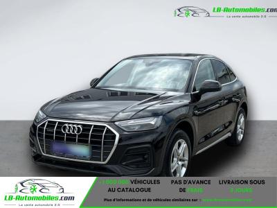 Audi Q5 Sportback 50 TFSIe 299 BVA Quattro