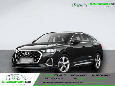 Audi Q3 Sportback 35 TDI 150 ch BVA