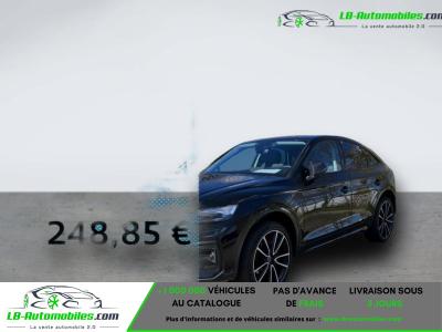 Audi Q5 Sportback 45 TFSI 265 BVA Quattro