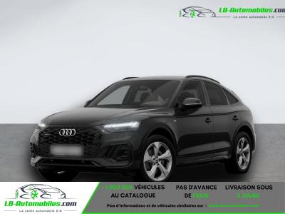 Audi Q5 Sportback 45 TFSI 265 BVA Quattro