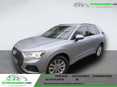 Audi Q3 40 TFSI 190 ch BVA Quattro