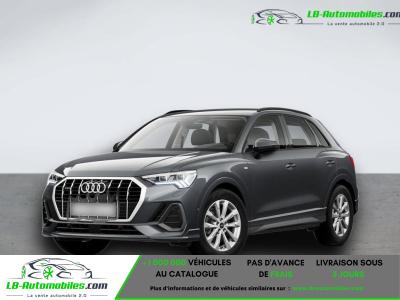 Audi Q3 40 TDI 200 ch BVA Quattro