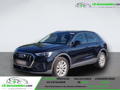 Audi Q3 45 TFSIe 245 ch BVA
