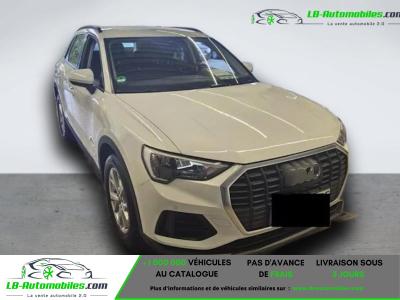 Audi Q3 45 TFSIe 245 ch BVA