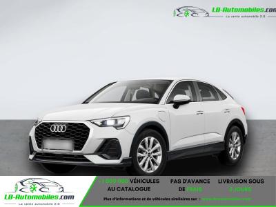 Audi Q3 Sportback 45 TFSIe 245 ch BVA