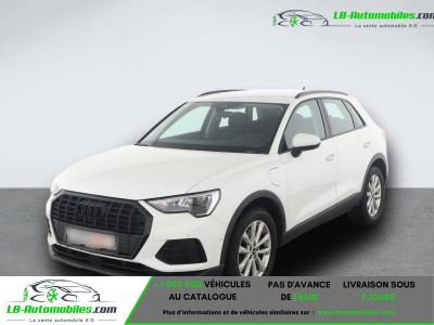 Audi Q3 45 TFSIe 245 ch BVA