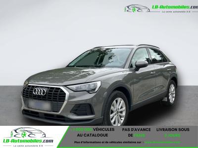 Audi Q3 45 TFSIe 245 ch BVA