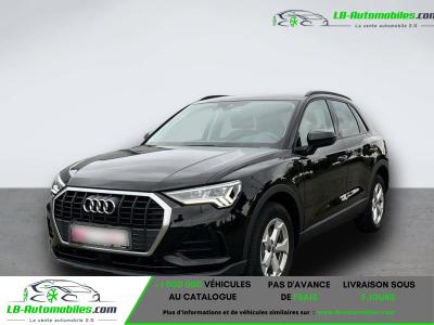Audi Q3 45 TFSIe 245 ch BVA