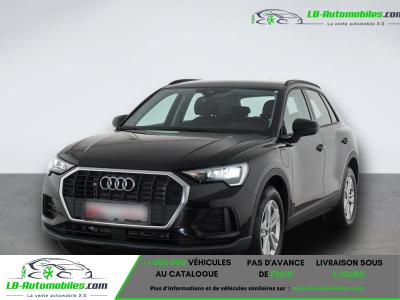 Audi Q3 45 TFSIe 245 ch BVA