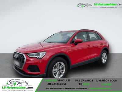 Audi Q3 45 TFSIe 245 ch BVA
