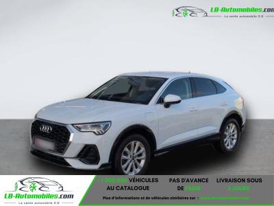 Audi Q3 Sportback 45 TFSIe 245 ch BVA
