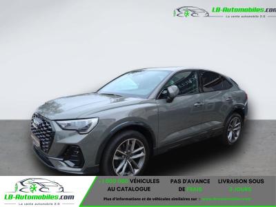 Audi Q3 Sportback 40 TDI 200 ch BVA Quattro