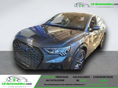 Audi Q3 Sportback 35 TDI 150 ch BVA Quattro