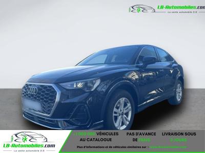 Audi Q3 Sportback 35 TDI 150 ch BVA Quattro