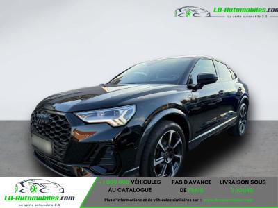 Audi Q3 Sportback 35 TDI 150 ch BVA Quattro