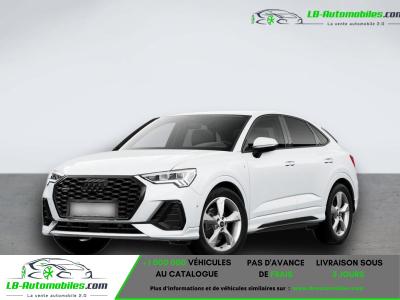 Audi Q3 Sportback 35 TDI 150 ch BVA Quattro